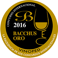 Premios Bacchus