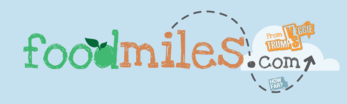 FoodMiles.com