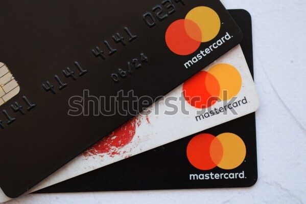 Master Card