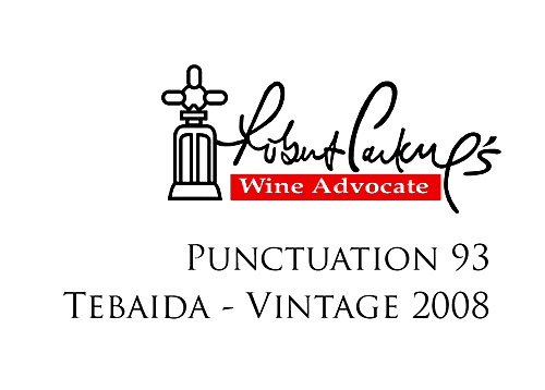 casardeburbia_history_Parker-_93_puntos